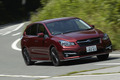スバル・インプレッサスポーツ ハイブリッド2.0i-S EyeSight（4WD/CVT）【試乗記】