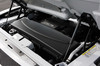 アウディR8スパイダー 5.2 FSI クワトロ(4WD/6AT)【試乗記】 全部盛りのスポーツ・アウディ の画像6