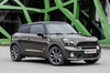 MINIペースマン仕様変更 ディーゼル車も新登場 【ニュース】 の画像1