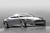 アストン・マーティン「DB9」「V8ヴァンテージ」の特別仕様車展示【フランクフルトショー07】 【ニュース】 の画像2