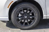 ホンダCR-V e:FCEV(FWD)【試乗記】の画像