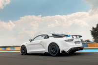 ルマン24時間レース100周年を記念した限定車「アルピーヌA110 Rルマン」発売の画像