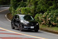 マツダCX-5 L(前編)の画像