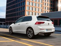 ゴルフTDIスタイル プラチナムエディション