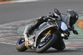 ヤマハYZF-R25 ABS（6MT）／YZF-R3 ABS（6MT）／YZF-R1M ABS（6MT）【試乗記】