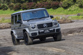 電気自動車の「Gクラス」が日本上陸！ 「G580」は「AMG G63」を超えたのか!?