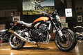 【東京モーターショー2017】「カワサキZ900RS」は“スケベ心”に投げ込まれた直球だ！