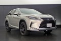 ミドルサイズSUV「レクサスRX」がマイナーチェンジ