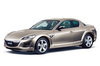 「マツダRX-8」がマイナーチェンジ、よりスポーティなグレードも追加 【ニュース】 の画像1
