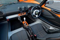 ロータス・エリーゼ スポーツ220(後編)の画像