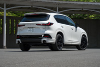 マツダCX-5 L