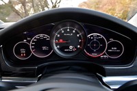 ポルシェ・パナメーラ ターボS(後編)の画像