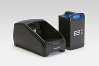 ホンダが「EM1 e:」を2023年8月に発売 脱着式バッテリーを使った電動スクーターの画像