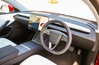 テスラ・モデル3ロングレンジAWD(前編)の画像
