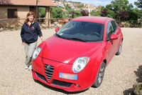 第297回:「MiTo」だよ、おっ母さん!あるシニョーラのクルマ談義
