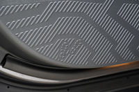 スバル・フォレスターX-BREAK S:HEV EX(4WD/CVT)【試乗記】の画像