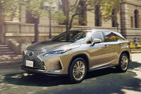 RX450h“エレガントツアラー”