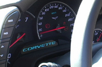 【Movie】新型「シボレー・コルベット」に試乗!の画像