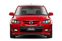 264ps直噴ターボ搭載、FFホットハッチ「マツダスピードアクセラ」発売の画像