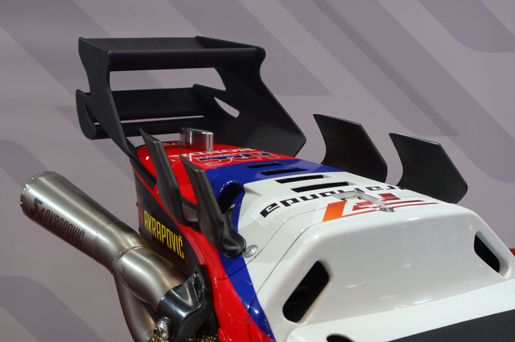 ホンダRC213V×Pro Honda