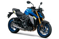 スズキが新型「GSX-S1000」を2021年6月に発売　よりスポーティーかつ乗りやすいバイクに進化