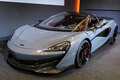 マクラーレン600LT