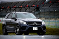 メルセデスAMG GLE43 4MATIC（4WD/9AT）【試乗記】