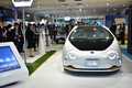 最新の技術やサービスを体験できる「FUTURE EXPO」が開幕【東京モーターショー2019】
