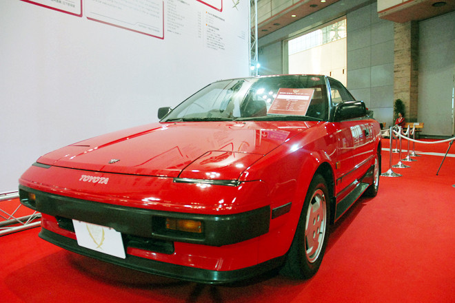 ゴ*ン様 トヨタ MR2 修理書 1984年6月発行　値下げ交渉可 img_466196894308aa3506b6ee0651
