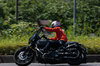ダークなカスタムに潜む知性 Indian Scout Rogueのすべて36