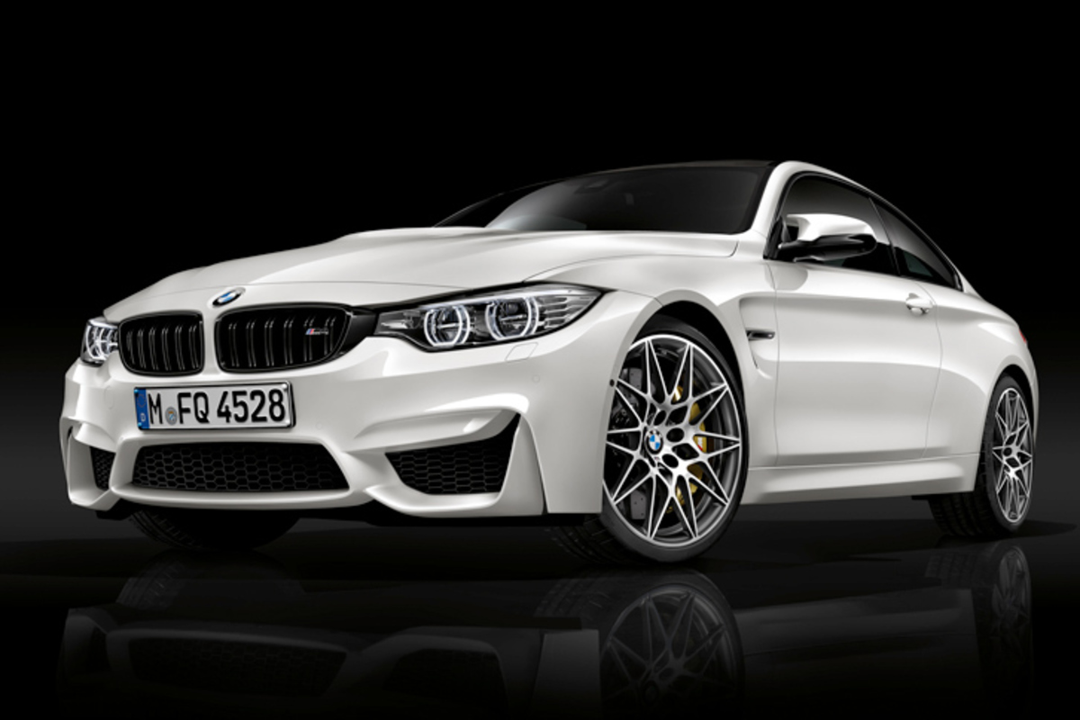 BMW F型　M3&M4 カタログセットBMW M4 DTMなど！ BMW F型M3&M4 カタログセットBMW M4 DTMなど！