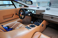 第1回:ランボルギーニ・カウンタックLP500S“ウルフ・カウンタック”の画像