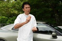 日産GT-RプレミアムエディションT-spec 2024年モデル(前編)の画像