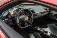 フェラーリ296GTS(前編)の画像