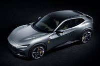 「デザイン・カー・オブ・ザ・イヤー」の選考対象は「10ベスト」には限定されないので、なかには「フィアット600e」や、「フェラーリ・プロサングエ」を選んだ人もいた。