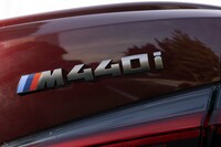 BMW M440i xDriveグランクーペ