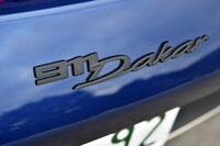 ポルシェ911ダカール(前編)の画像