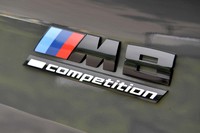 BMW M8グランクーペ コンペティション(前編)の画像