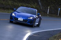 スバルBRZ(後編)の画像