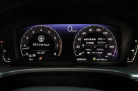 ホンダ・シビックEX(FF/CVT)/シビックEX(FF/6MT)【試乗記】の画像