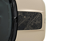 「ジープ・レネゲード」に100台限定の特別仕様車の画像