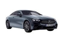 E300クーペ スポーツ