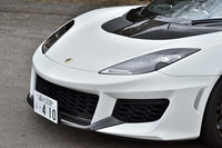 ロータス・エヴォーラ スポーツ410