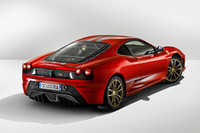 スーパースポーツ「フェラーリ430スクーデリア」が3026万1000円で発売の画像