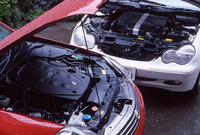 日産 スカイライン【特集/河村康彦】の画像