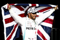 【F1 2019 続報】13年目で6冠達成　円熟の境に達したハミルトンはさらなる高みを目指す