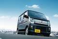 「日産NV100クリッパー／NV100クリッパー リオ」仕様変更　より安全・快適に