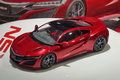 「第56回全日本模型ホビーショー」の会場から（前編）