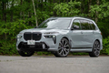 BMWの最上級SUV「X7 M60i xDrive」　その中身はどうなっている？