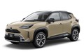 「トヨタ・ヤリス クロス」仕様変更　アグレッシブなスタイルの新グレードも設定